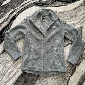 The North Face Teddy Jacket